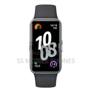 Huawei Band 10 Smart Bracelet 1.47'' AMOLED