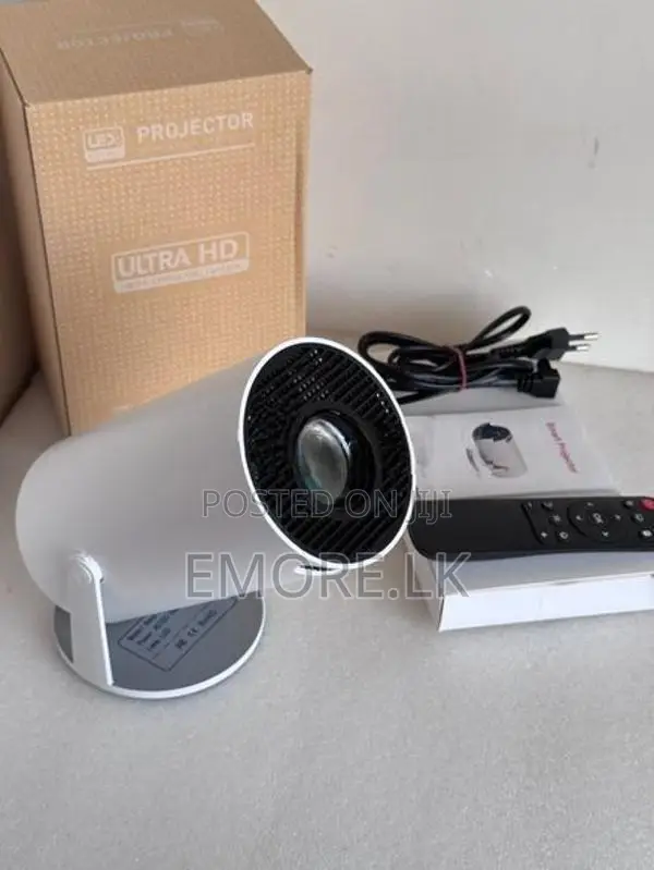 HY -300 Android Projector