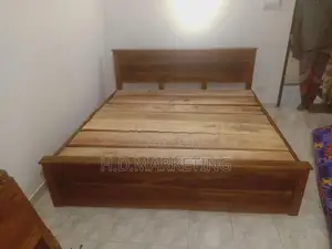 72x72 - 6x6 King size Design Box Bed