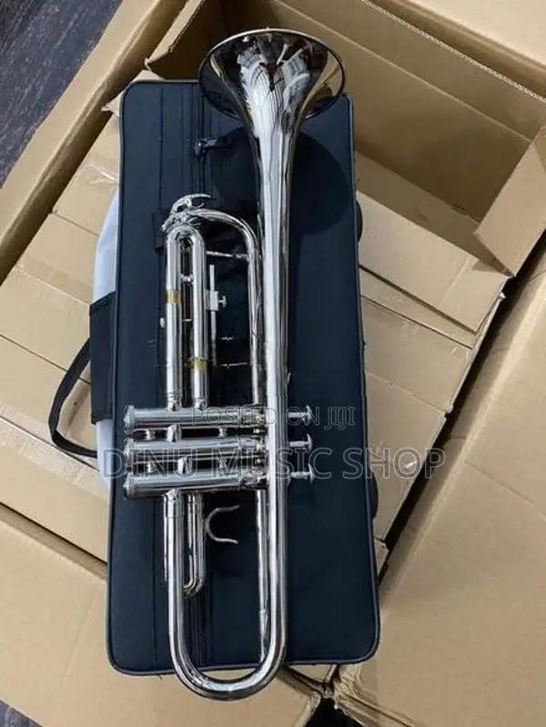 Trumpet (Lark)