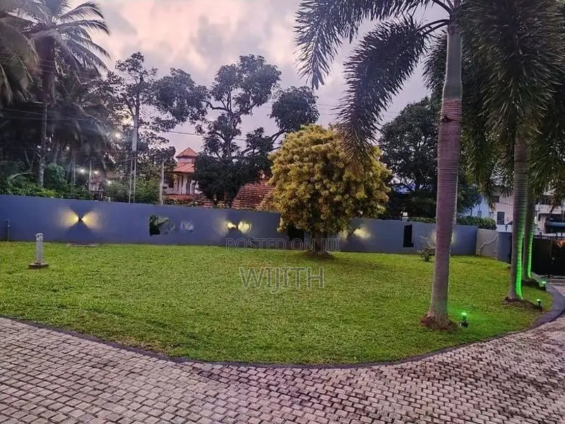 Brand New Villa for Sale in Kandana
