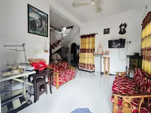 Two Story House For Sale In Maharagama