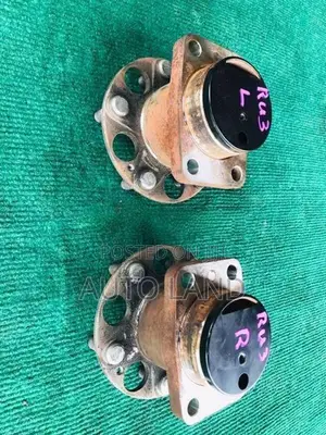 Honda Vezel Rear Hub Bearing