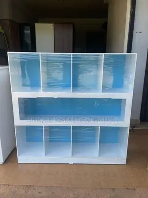 MODERN UNIQUE RACKS