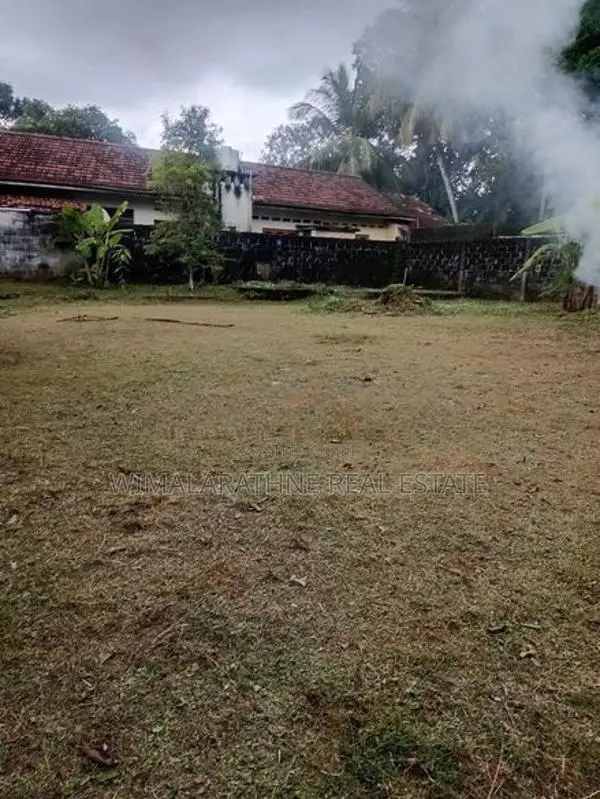Land for Sale in Piliyandala Town