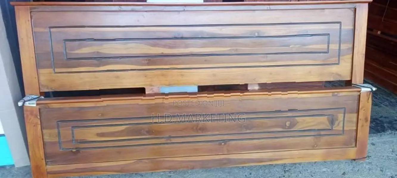 72x60 Queen Size Design Box Bed