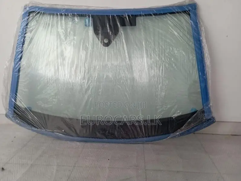 Audi Q2 Windscreen