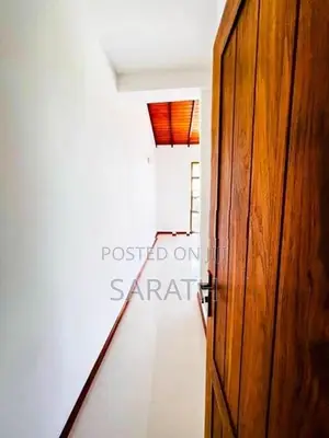 Brand New House For Sale Talawatugoda