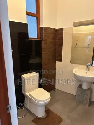 Modern Architect-Designed 4 BR House In Rajagiriya For Sale