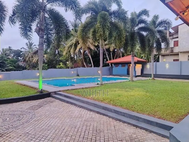 Brand New Villa for Sale in Kandana