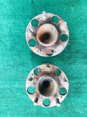 Honda Vezel Rear Hub Bearing