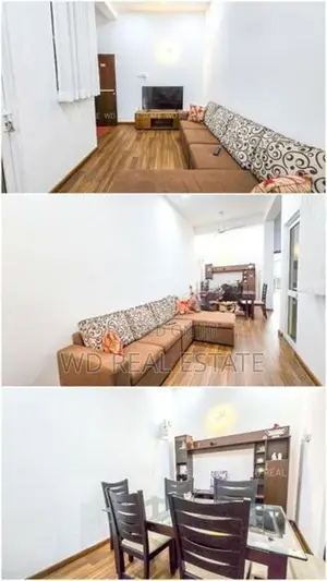 Rajagiriya 2BR Super Luxury Furnished A/C Apartment For Sale