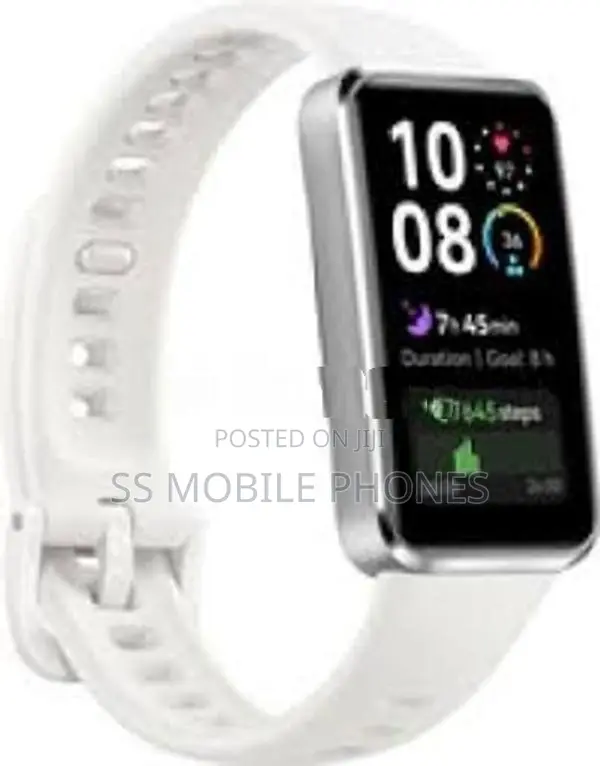 Huawei Band 10 Smart Bracelet 1.47'' AMOLED