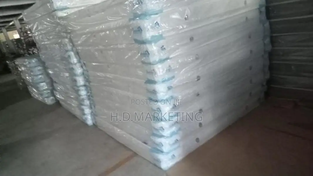 72x60x7" Arpico Spring Mattress