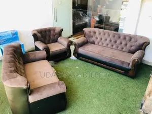 Luxury Queen Sofa