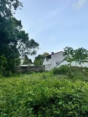 Super Land for Sale Baththaramulla Ds3030
