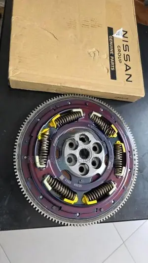 X Trail Brand New Recon T32 Flywheel