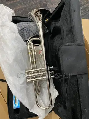 Trumpet (Lark)