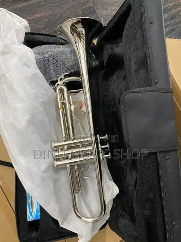 Trumpet (Lark)