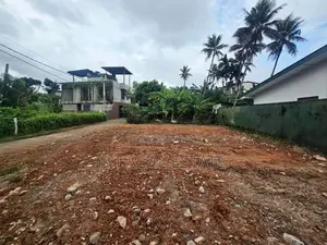 8.50P Prime Land For Sale In Thalahena