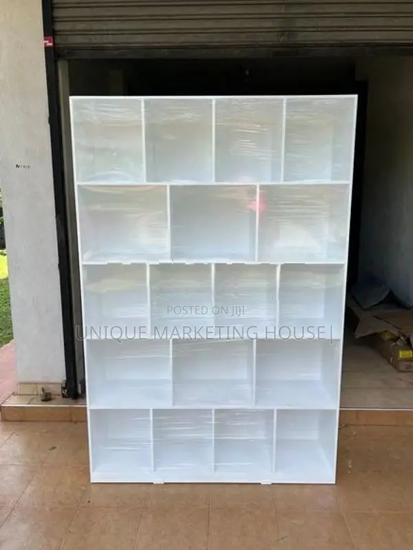 MODERN UNIQUE RACKS