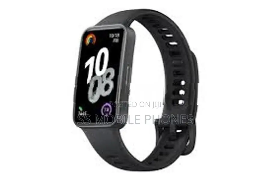 Huawei Band 10 Smart Bracelet 1.47'' AMOLED