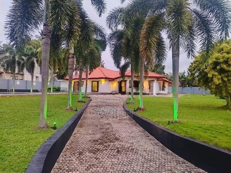 Brand New Villa for Sale in Kandana