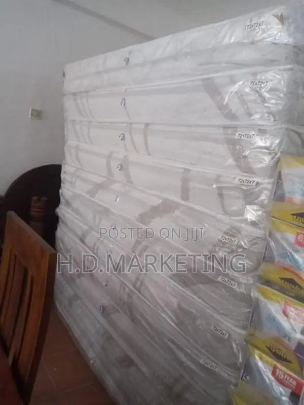 Arpico Spring Mattress 7"