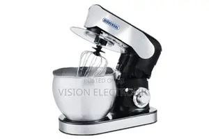 Universal 5L Stand Mixer Set