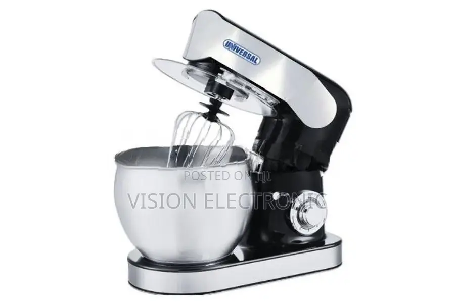 Universal 5L Stand Mixer Set