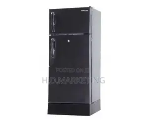 Innovex Inverter Refrigerator 180L