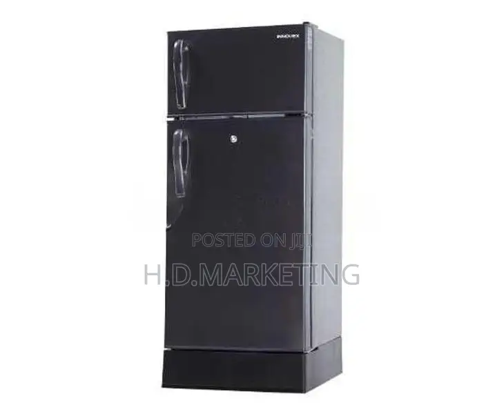 Innovex Inverter Refrigerator 180L
