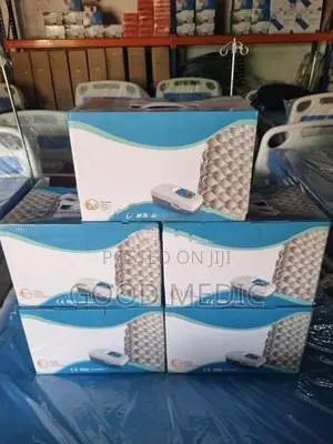 Patient Air Mattresses