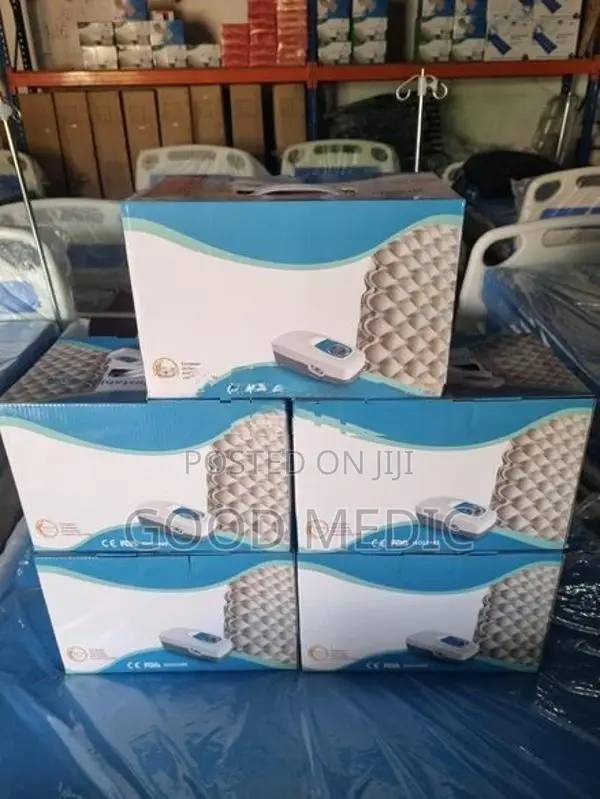 Patient Air Mattresses