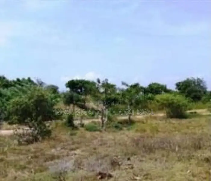Puttalam : 6 acres Land for Sale facing the Lagoon