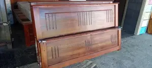 72x60 Queen Size Design Box Bed