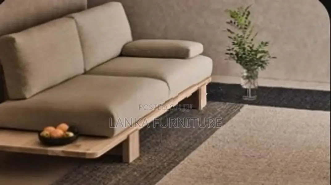 Modern Sofas
