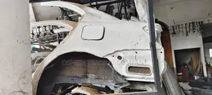 Axio quater panel cut