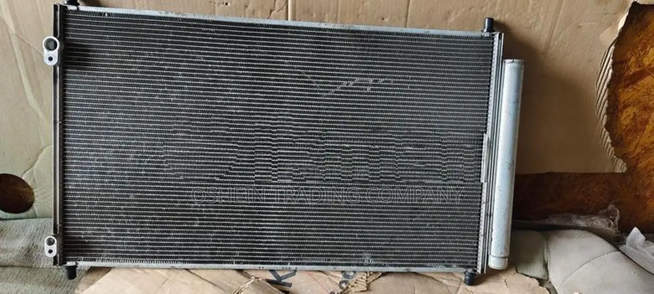 AQUA AC CONDENSOR