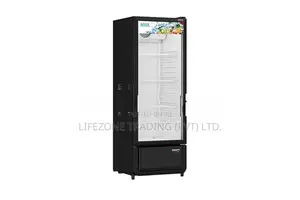 Sisil Bottle Cooler - 240 Liter (Inverter)