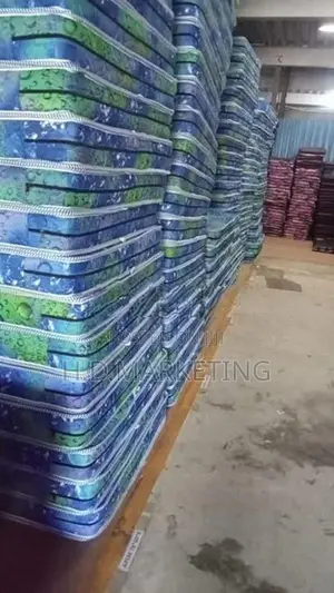 Arpico Hybrid Mattress 72*60*5"