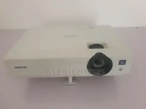 Sony DX111 Daylight Projector