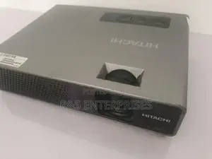 Hitach Projector