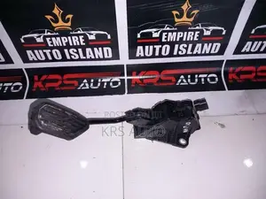Toyota aqua NHP 10 Accelerator Paddle