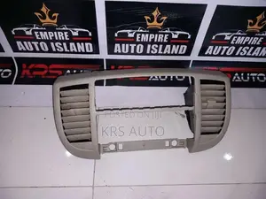 Nissan March K12 Dash Board Panel