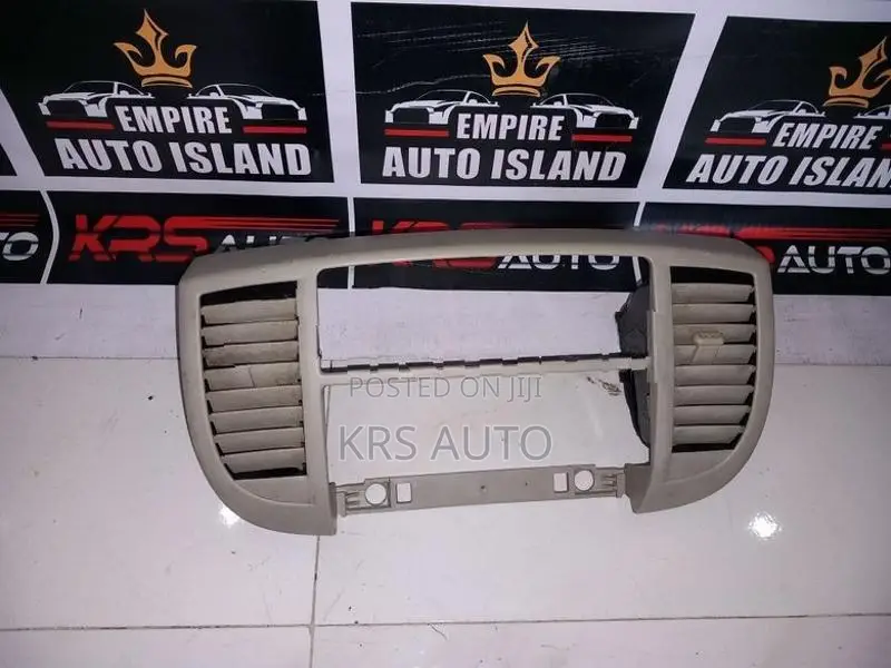 Nissan March K12 Dash Board Panel