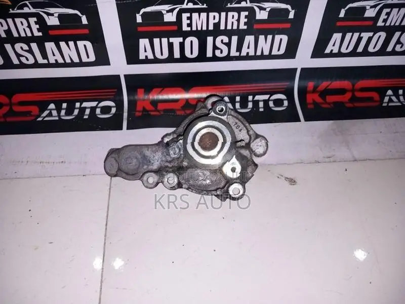 Suzuki Wagon R MH 44 S Water Pump
