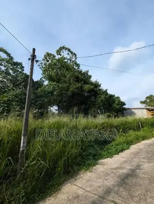 Super Land for Sale Malabe Ds1213