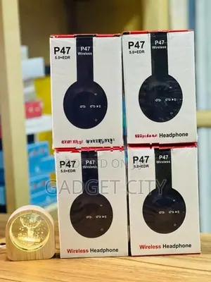 P47 Headphones