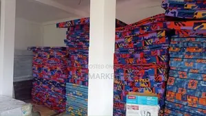72*60 Double Layer Matterss -Arpico
